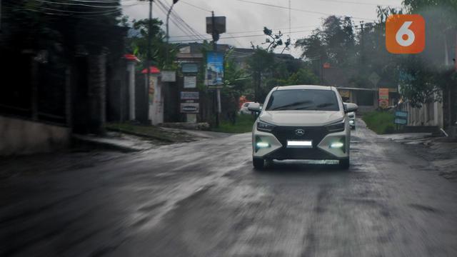 Pakai Mesin Baru, All New Daihatsu Ayla Sebaiknya Pakai Oli 0-16W