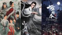 The 8 Chinese Action Dramas You Must Watch