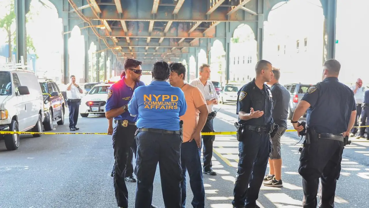 Imam Masjid Queens New York, Tewas Ditembak di Kepala