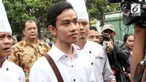 Alissa Wahid, putri Abdurrahman Wahid atau Gus Dur, tiba-tiba mendapat perlakuan tak menyenangkan