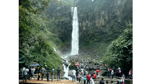 5 Wisata di Sragen yang Tak Kalah Menarik dengan Gunung Kemukus