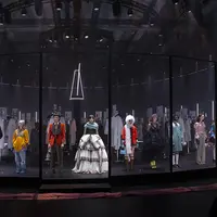 Gucci Fall/ Winter 2020 Womenswear Collection. (Foto: Gucci.dok)