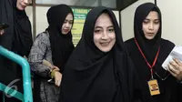 Umi Pipik Terganggu Soal Isu Nikah Siri dan Hamil