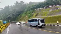Waspada Suhu Dingin Ekstrem di Cianjur, Begini Wanti-Wanti BPBD
