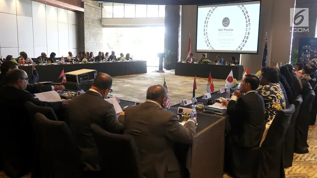 Puluhan Pebisnis Hadiri Process Business Forum 2018