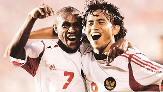 Kisah Tragis 4 Final Indonesia di Piala AFF