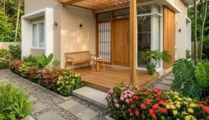 7 Konsep Rumah Japandi, Perpaduan Minimalis Jepang dan Skandinavia
