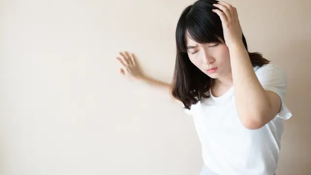Jangan Diabaikan! 4 Gejala Anemia Ini perlu Banget untuk Diwaspadai