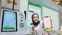 Setahun TRING! by Pegadaian, Transaksi Tembus Rp113 Triliun dan Layanan Emas Makin Lengkap