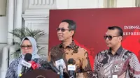 Jokowi Salurkan 68 Ekor Sapi untuk Idul Adha 1445 Hijriah, Beratnya Capai 1 Ton