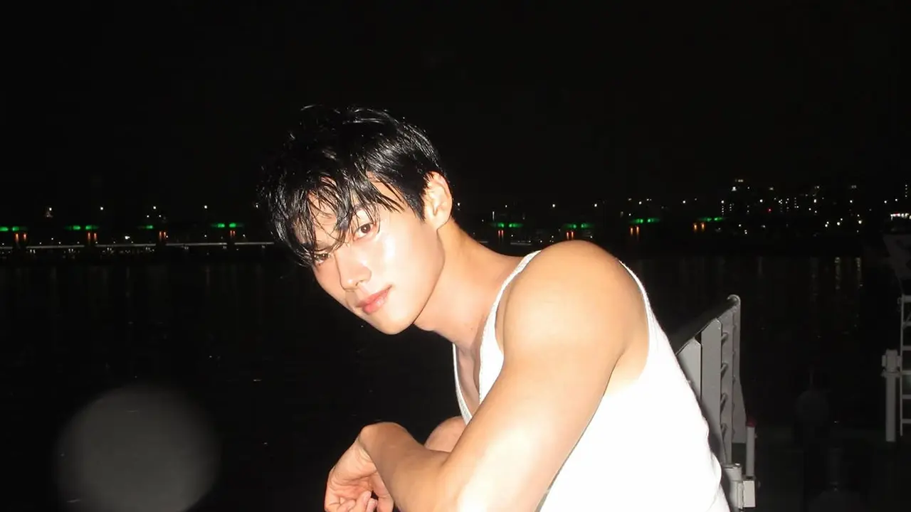 Hong Min Gi (credit: instagram.com/minggi._.jeok)