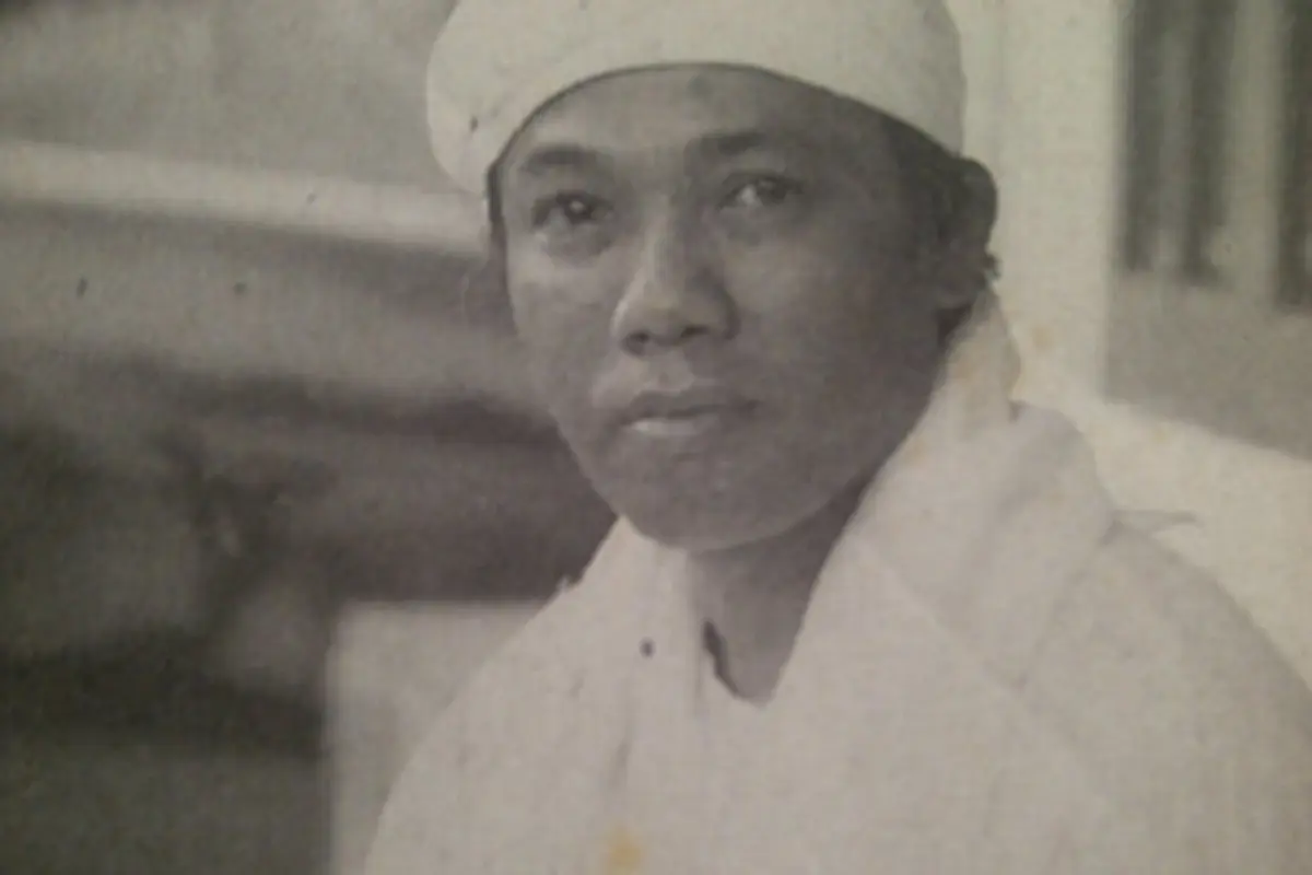 KH Toto Tasmara