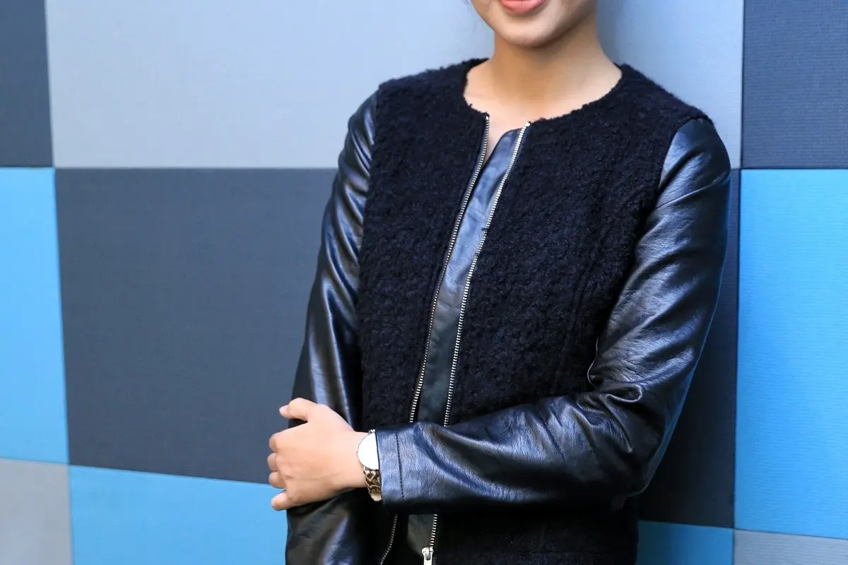 [Bintang] Tika Bravani