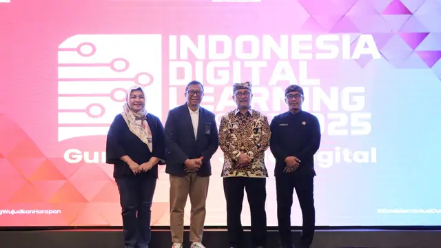 Foto: Dok. Telkom Indonesia