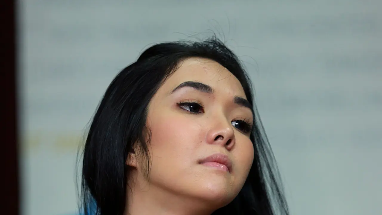 [Bintang] Gisella Anastasia