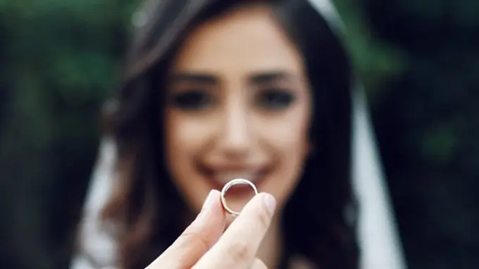 Zodiak ngebet nikah/copyright Unsplash.com/Soroush Karimi