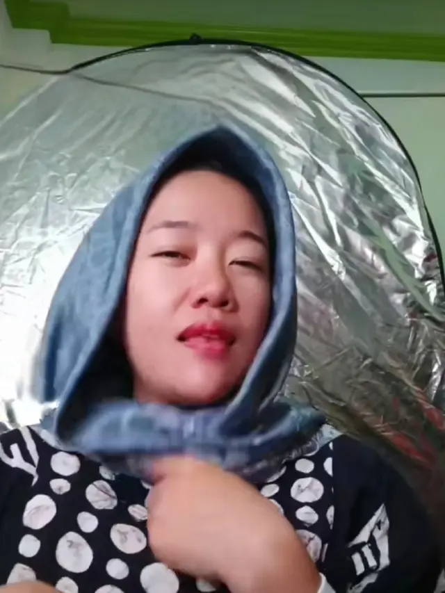 Ayu Kartika Istri Andika Kangen Band