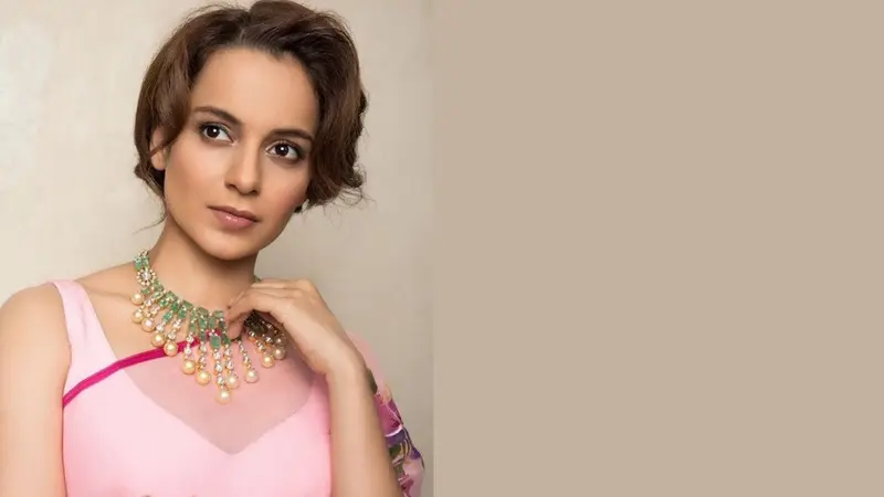 Kangana Ranaut