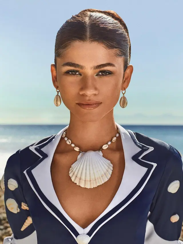 [Liputan6] Zendaya
