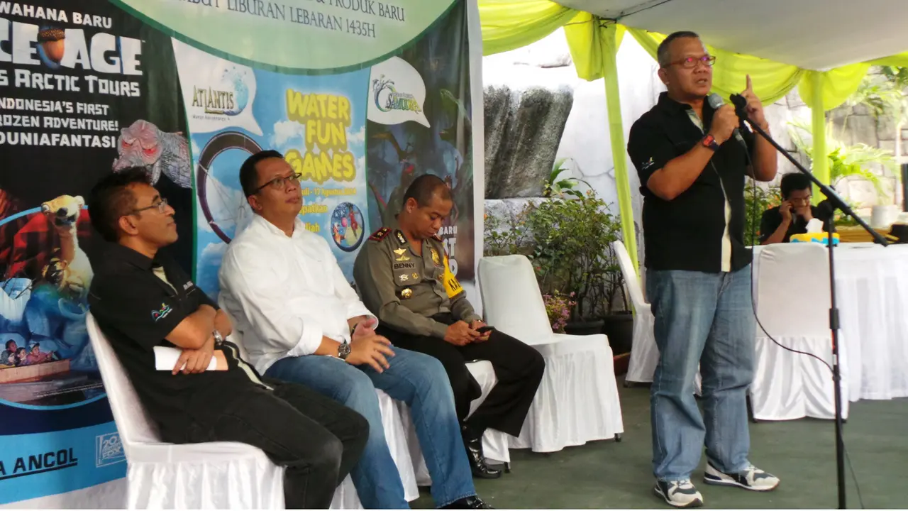 Presscon Promo Ramadan Ancol 0714