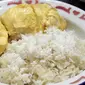 Katan durian khas Ranah Minang. (Liputan6.com/ ist)