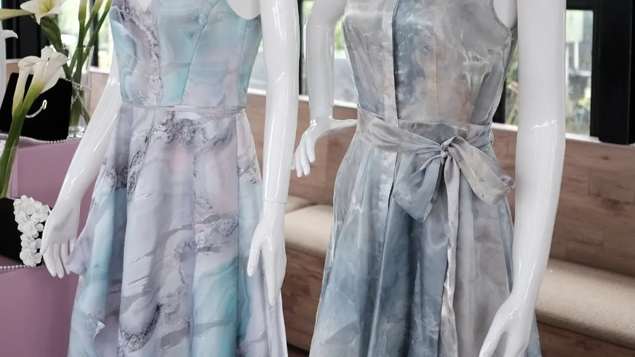 Pesta Bingung Cari Baju? Lihat Koleksi Coast Spring Summer 2018
