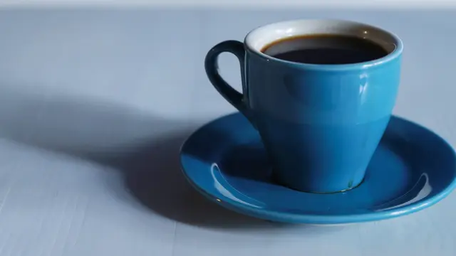 [Bintang] Review Kuliner, Sesap Rasa Autentic Kopi Toraja di Jakarta Utara