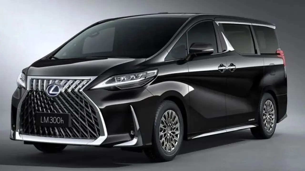 Lexus