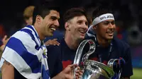 Hai Pemuja Lionel Messi dan Cristiano Ronaldo, Idola Kalian Belum Ada Apa-apanya Nih : Lha, Kok Bisa