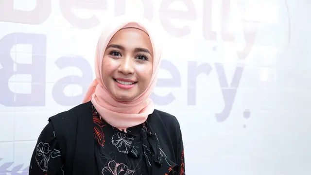 [Bintang] Laudya Cynthia Bella