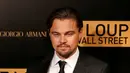 Film yang berdasarkan kisah nyata ini bercerita tentang pembunuhan berantai yang dilakukan oleh Dr. Holmes yang diperankan oleh DiCaprio di abad ke 19. (Bintang/EPA)