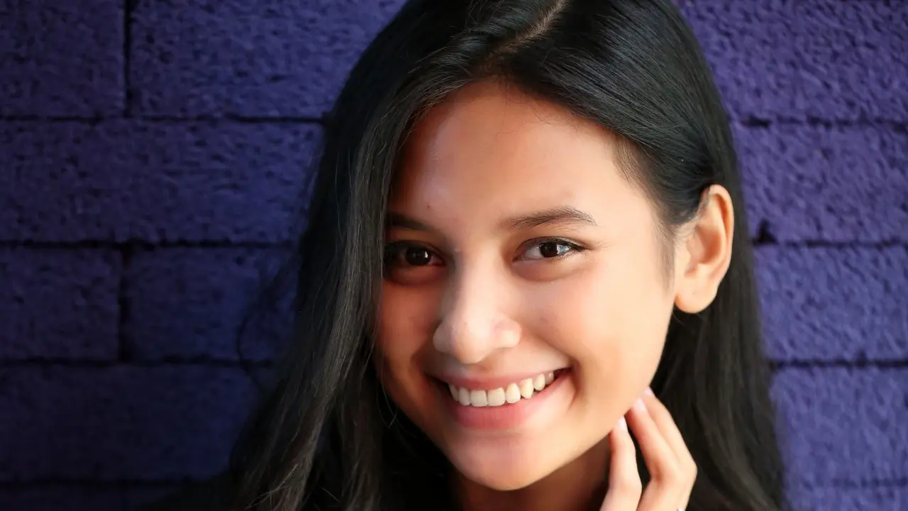 [Bintang] Indah Permatasari