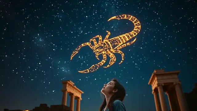 scorpio