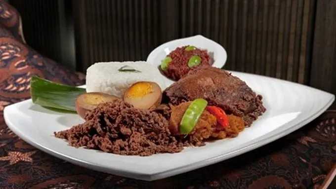 Kuliner Jakarta vs Yogya, Lebih Nyaman Mana?