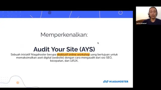 Kunci Utama UKM Dapat Bertahan dan Berkembang di Masa Pandemi