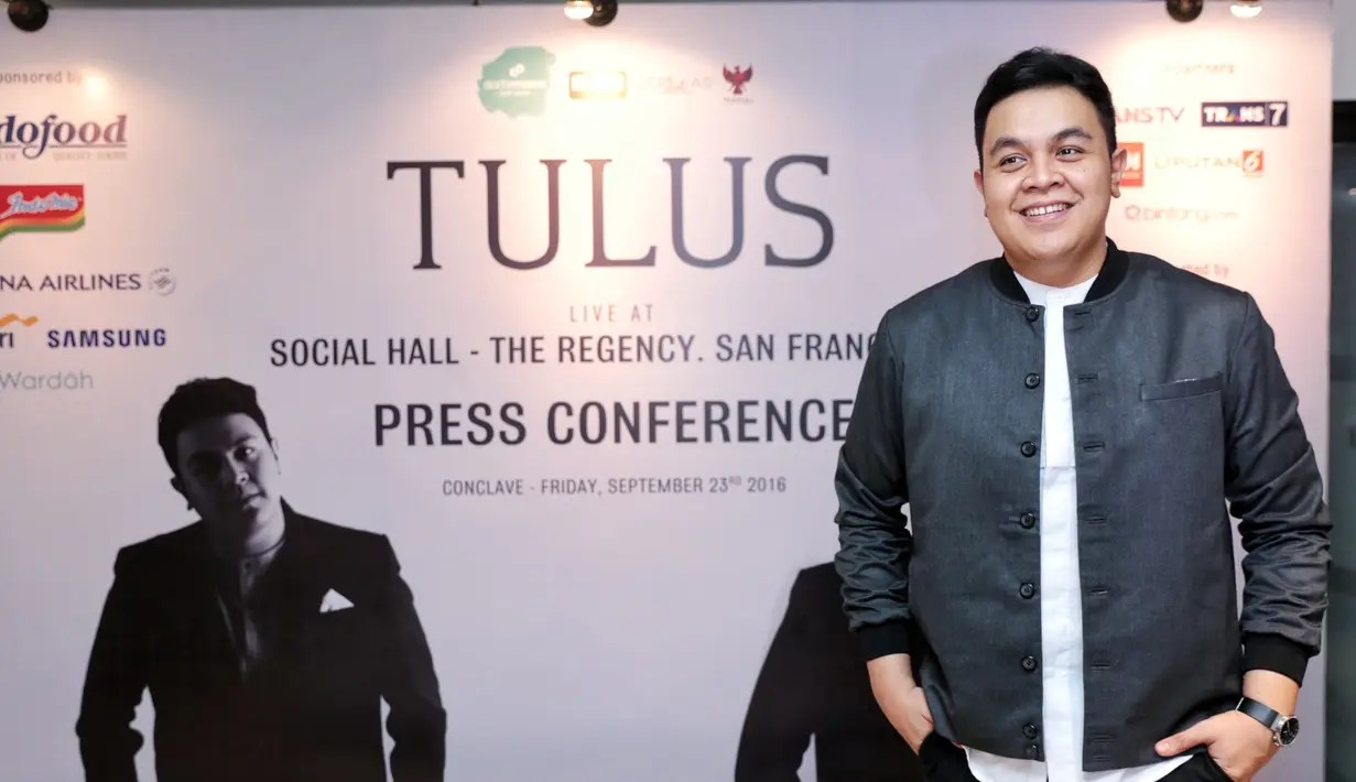 Tulus