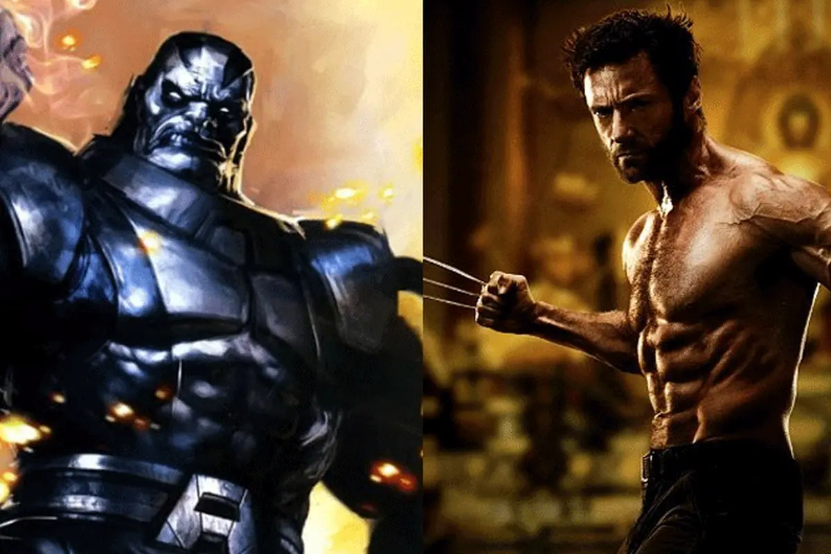 X-Men