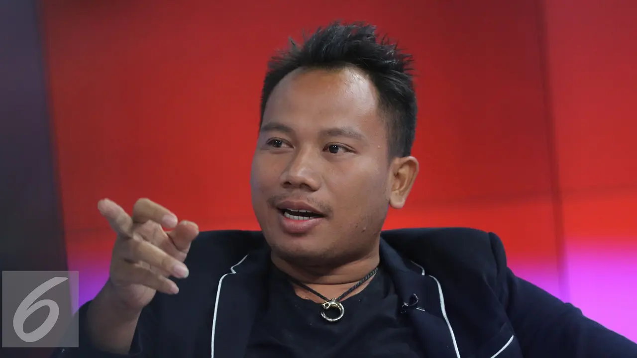 Vicky Prasetyo