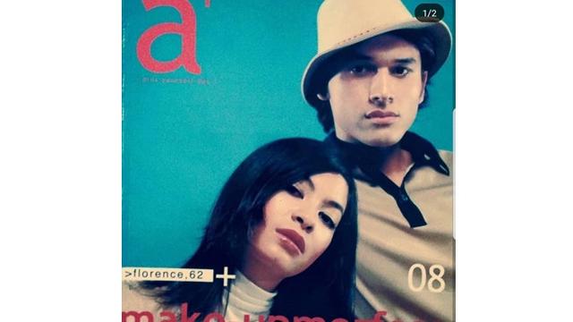 6 Transformasi Indra Bruggman, dari Coverboy Hingga Rencanakan Nikah Usai Pandemi