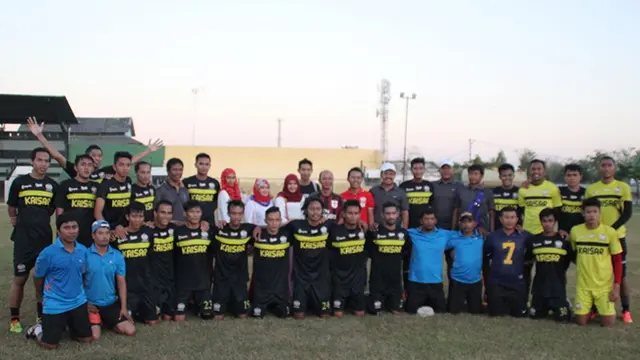 Persepam Madura Utara