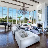 Rumah Calvin Harris (Sumber Foto: observer.com)
