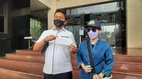 Korban Pemerkosaan oleh WN China Surati Kapolda Metro karena Kasus Berjalan Lamban