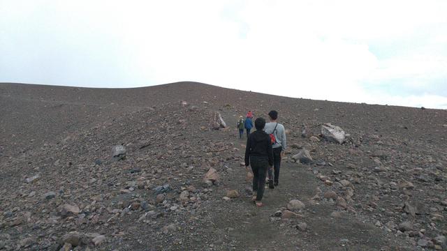 Gunung Marapi