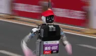 China Bikin Robot yang Bisa Backflip, Apa Bisa Hasilkan Uang?
