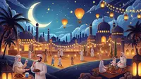 6 Tanda Ramadhan Diterima Menurut Ulama dan Hikmahnya untuk Umat Islam