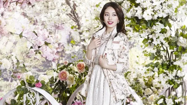 Suzy Miss A