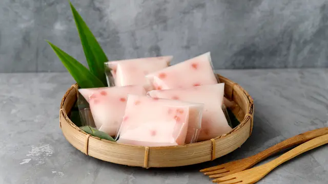 kue cente manis