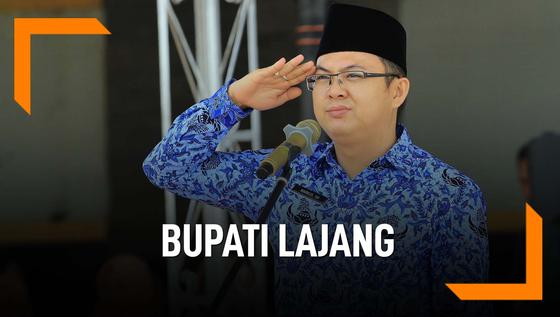 VIDEO: Sosok Bupati Bangka Barat Yang Masih Lajang