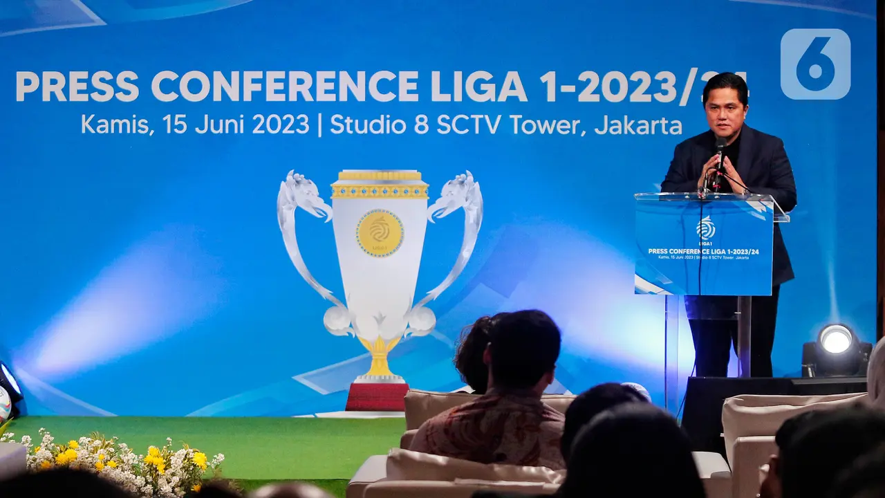 Liga 1 2023/2024