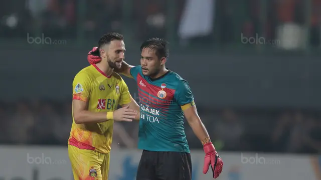 Bhayangkara FC, Persija Jakarta, Liga 1 2017, Juara Liga 1 2017